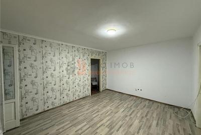 EXCLUSIVITATE! Apartament 2 camere cf 2 semidecomandat zona Ultracentrala - 2