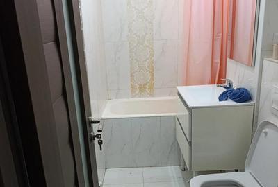 Apartament decomandat Darmanesti - 10