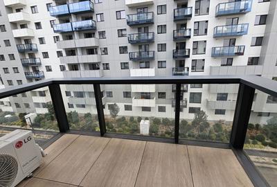 Apartament decomandat în Dobroești