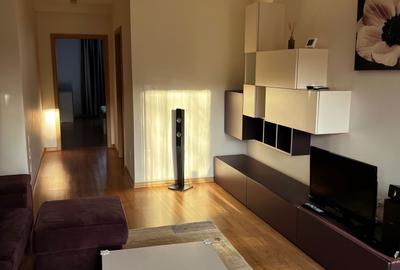Apartament cu 2 camere semidecomandat, mobilat în Ghiroda - 5