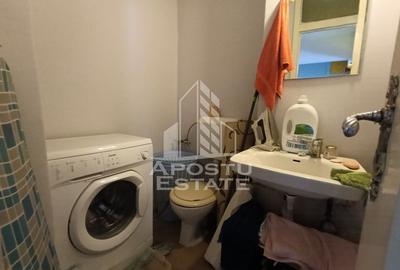 Apartament 3 camere, 2 balcoane, 2 bai, Bd.Dambovita. COMISION 0% - 11