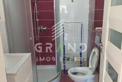Apartament cu 3 camere decomandat, mobilat în Aurel Vlaicu - 7