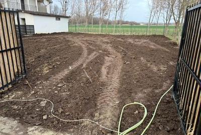 Spațiu comercial, în Găneasa - 5