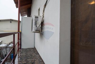 Vanzare vila cu 5 camere, complet mobilata si utilata in Dobroesti - 30