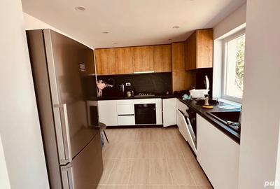 Casa Vila Individuala Bucium - Visan 4 cam 3 bai 120mp Dezvoltator - 5