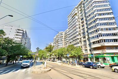 Spațiu comercial, de 65 mp, în P-ța Victoriei