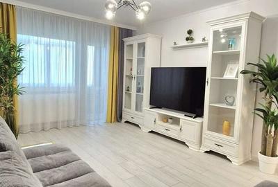 Apartament cu 2 camere decomandat, mobilat în City Park Mall - 2