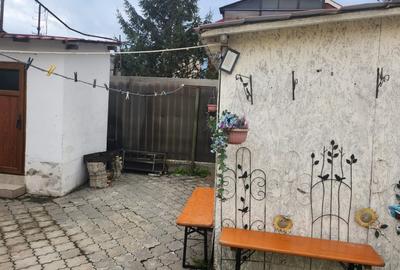 Casă individuală cu 3 camere cu Teren 209 Mp în Coiciu - 4