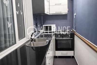 Apartament cu 2 camere decomandat în Kamsas - 4