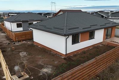 Casa individuala intabulata,  incalzire in pardoseala, Izvor, Brasov - 13