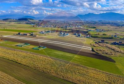 COMISION 0% Teren Sânpetru 8900 mp/ Intravilan/ 8 loturi - 5