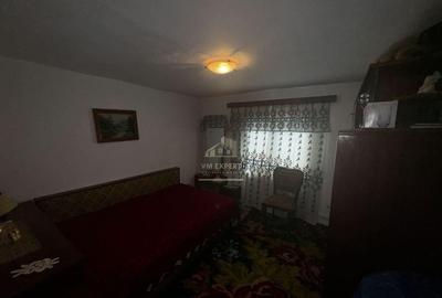 CASA 3 CAMERE, TEREN 1069 MP, COMUNA STOENESTI, ARGES - 5