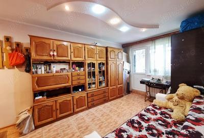 Apartament 2 camere Micro 39 C cu centrala proprie si AC - 10