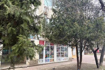 Spațiu comercial, de 28 mp, în Nicolina - 3