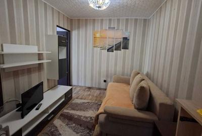 Apartament cu 2 camere în Central - 1