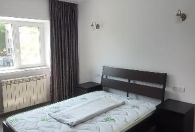 Apartament cu 2 camere decomandat, mobilat în Central - 4