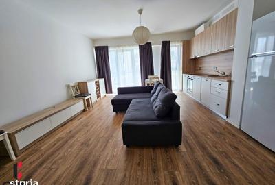 Apartament cu 2 camere în Străulești - 9