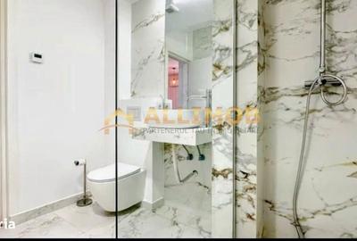Apartament cu 2 camere semidecomandat, mobilat în Străulești - 7