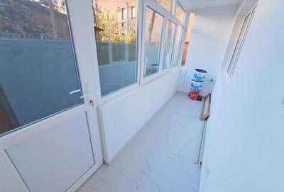 Apartament modern, parter cu balcon generos  Aleea Ghioceilor, Bacau - 9