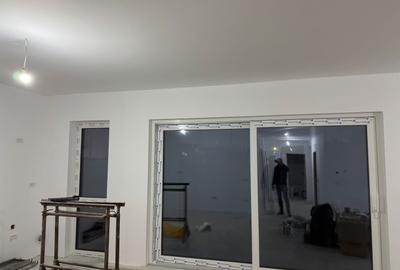 Casă cu 4 camere în Dumbrăvița - 5