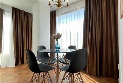 Apartament 3 camere zona Babadag-C5 -Tulcea - 3
