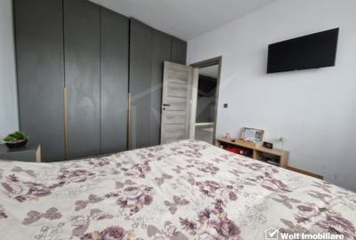 Casa individuala premium, Jucu de Sus - liniste, confort si eleganta - 12