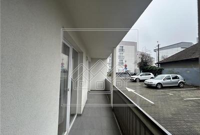 Apartament de inchiriat in Sibiu - 3 camere, balcon mare, parcare - - 17