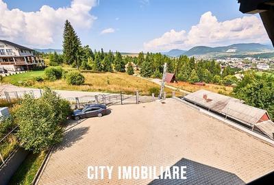 Pensiune la cheie langa partia de schi Toplita, 11 camere, Su-642 mp - 33