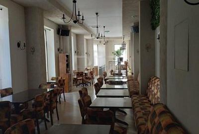 Spațiu comercial, de 193.5 mp, în Ultracentral - 5