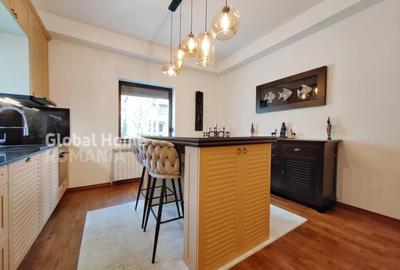 Inchiriere Vila | Renovata Premium | 5 Camere | Central - 3