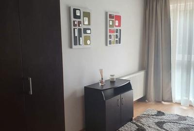 Apartament cu 2 camere în Mărăști - 2