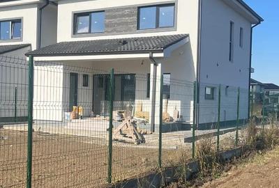 Duplex despartit prin ct Dumbravita - 5