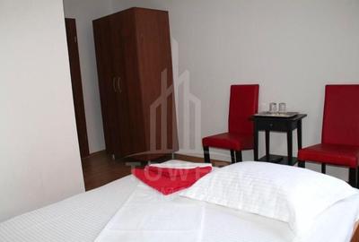 Casa single P+ E , in cartierul Strand - pretabila pentru pensiune sau locuinta - 4