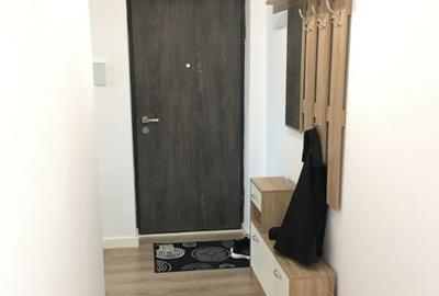 Apartament 2 camere decomandat, Conest Vision - Galata - 1