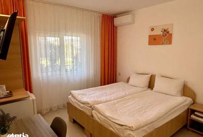 Casă cu Teren 495 Mp în Limanu