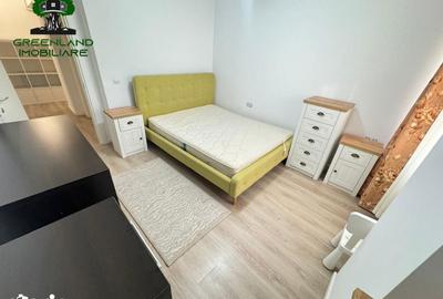 Apartament cu 2 camere decomandat în Dacia