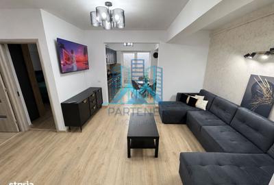 Apartament cu 3 camere în Valea Lupului - 1