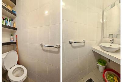 Apartament cu 4 camere decomandat în 7 Noiembrie - 9