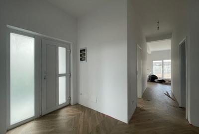 Duplex modern - despartit prin dressing - 4 camere |Urseni| - 5