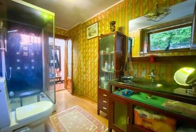 Apartament 3 camere de vanzare in Andrei Muresanu, Cluj Napoca - 9