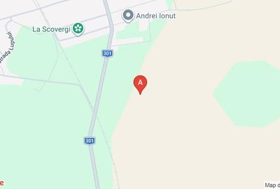 Teren Construcții intravilan de 3000 mp, în Vasilați - 1