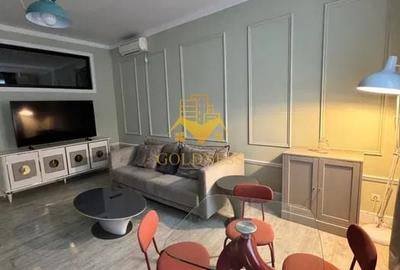 Apartament cu 2 camere semidecomandat, mobilat în Ultracentral - 1