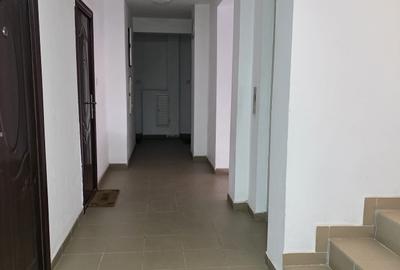 EXCLUSIV ! KAMSAS - LIDL 2 CAMERE DECOMANDATE BLOC NOU MOBILAT UTILAT + PARCARE - 6