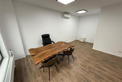 Birou, de 30 mp, în Central - 6