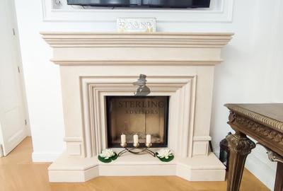 Vila restaurata in cel mai mic detaliu - zona centrala - 13