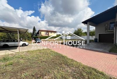 Vila P+E, 6 camere, nemobilat, 1500mp teren, PIPERA - 47