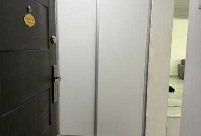 Apartament cu 3 camere decomandat în Țânțăreni - 7