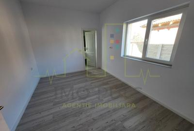 Duplex cu 4 camere cu Teren 250 Mp în Moșnița Nouă - 6