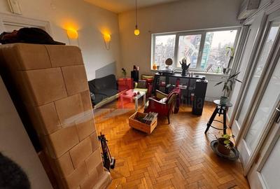 Apartament cu 2 camere decomandat în Mărășești - 2