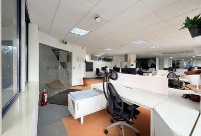 Spațiu de birouri modern – 103 m² ultracentral, Timișoara - 3